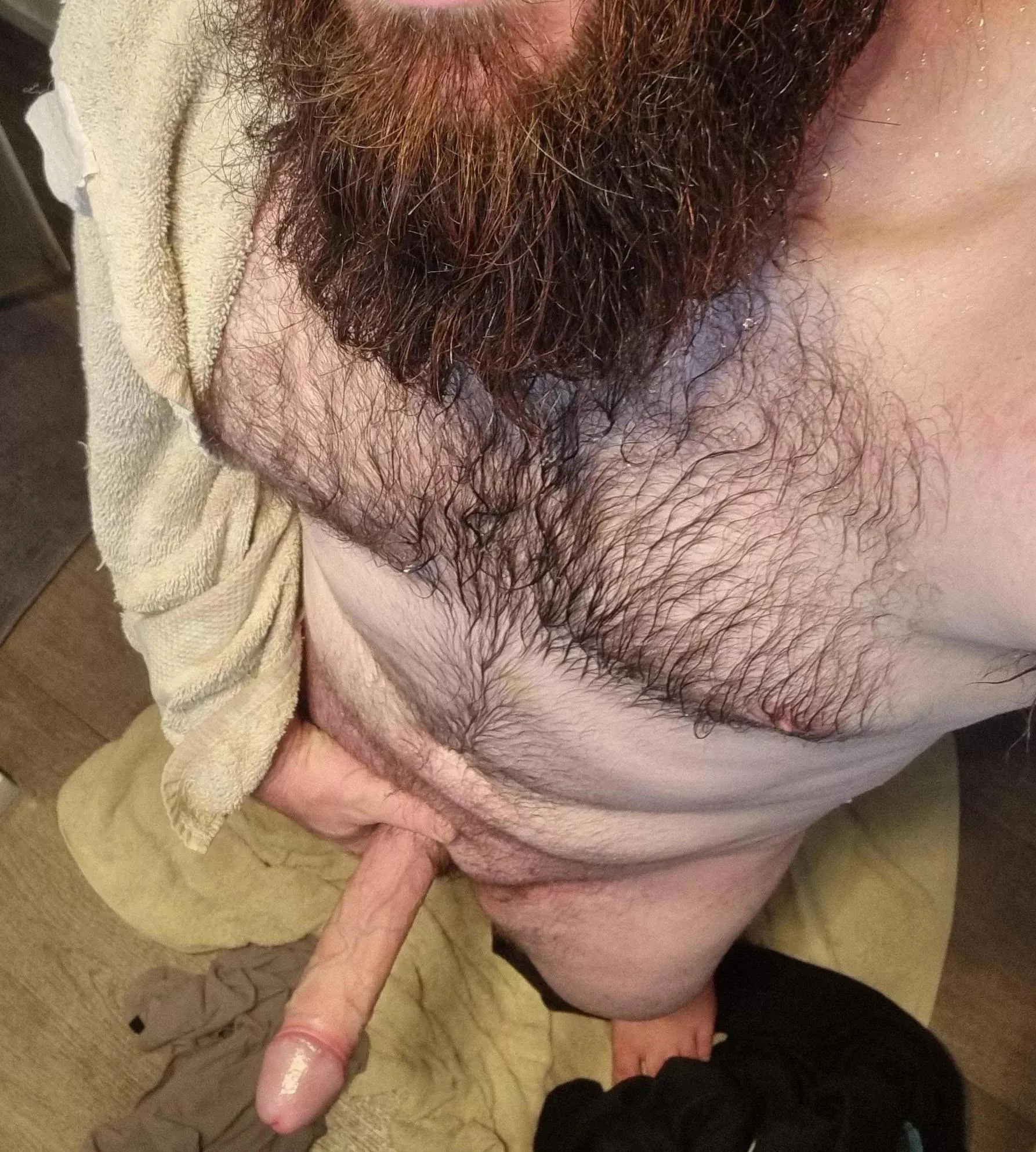 Nice and clean.... for now! posted by WorthCommission2511