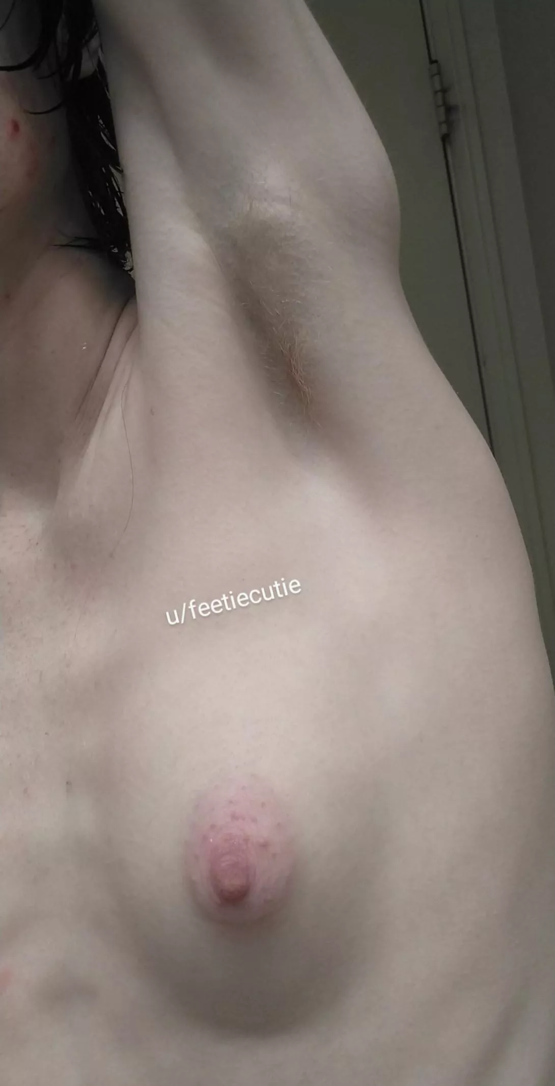 Nice and close up <3 posted by feetiecutie