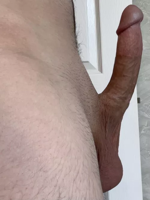 Nice and cut. by bigddaddy555