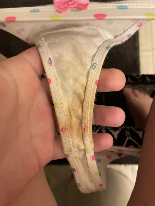 Nice and dirty 💦✨ by ExoticMilf