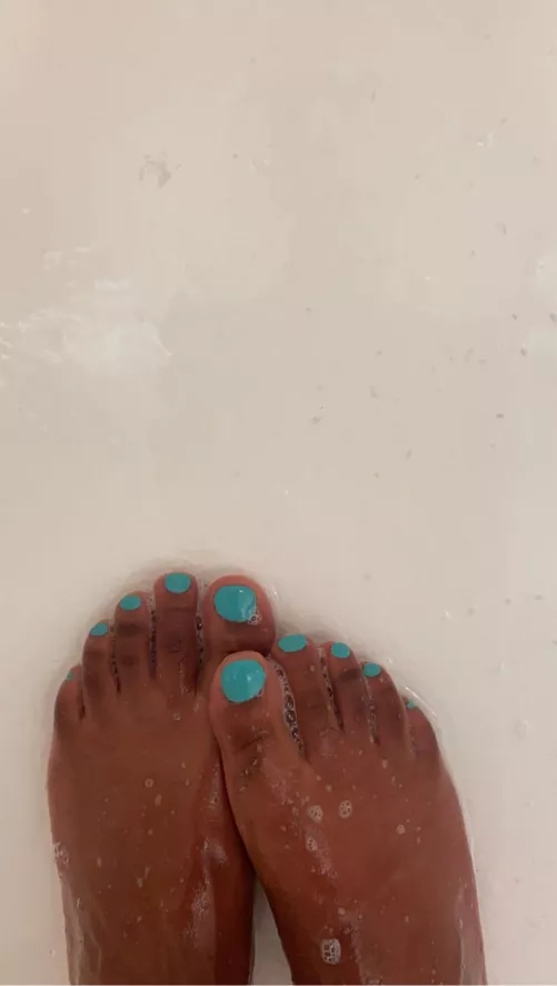 Nice and painted for you by demontime6