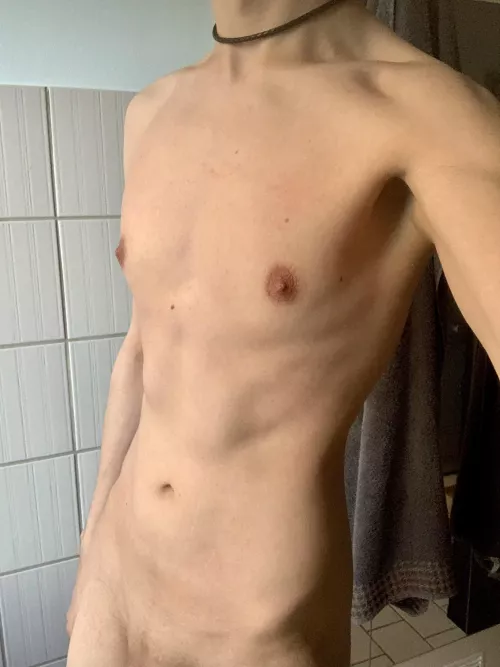 Nice and smooth again. by jedeezus