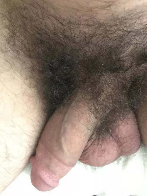 Nice and sweaty after my morning run. by hknyc00