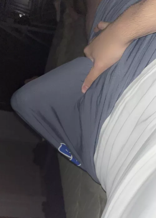 Nice and thick by Infinity10-10