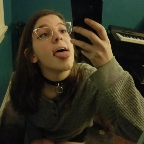 Nice and tight [18F] by ebee7