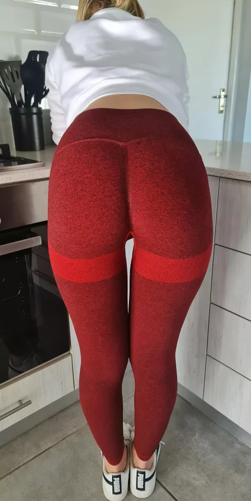 Nice and tight😁 by Forward-Milk