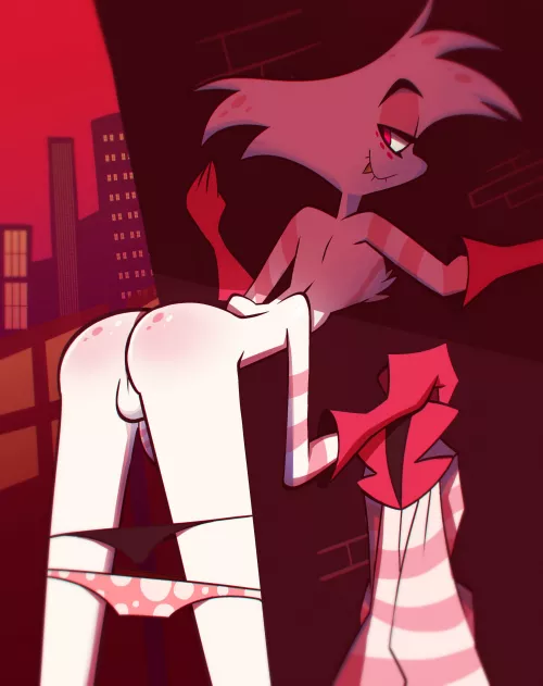 Nice angle [M] (Sweetdandy) by OwO_Bot