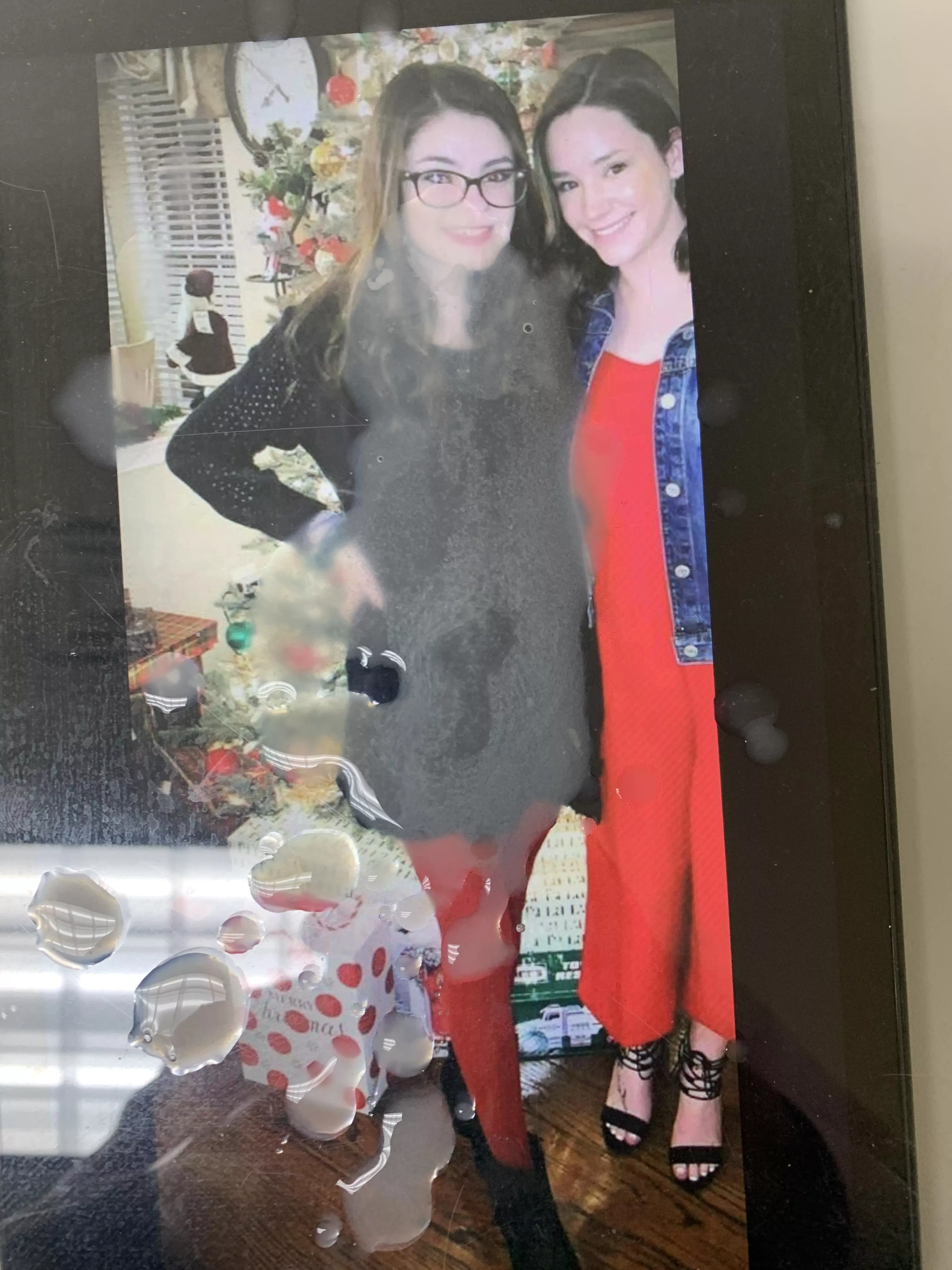 Nice Christmas party! posted by merbs88