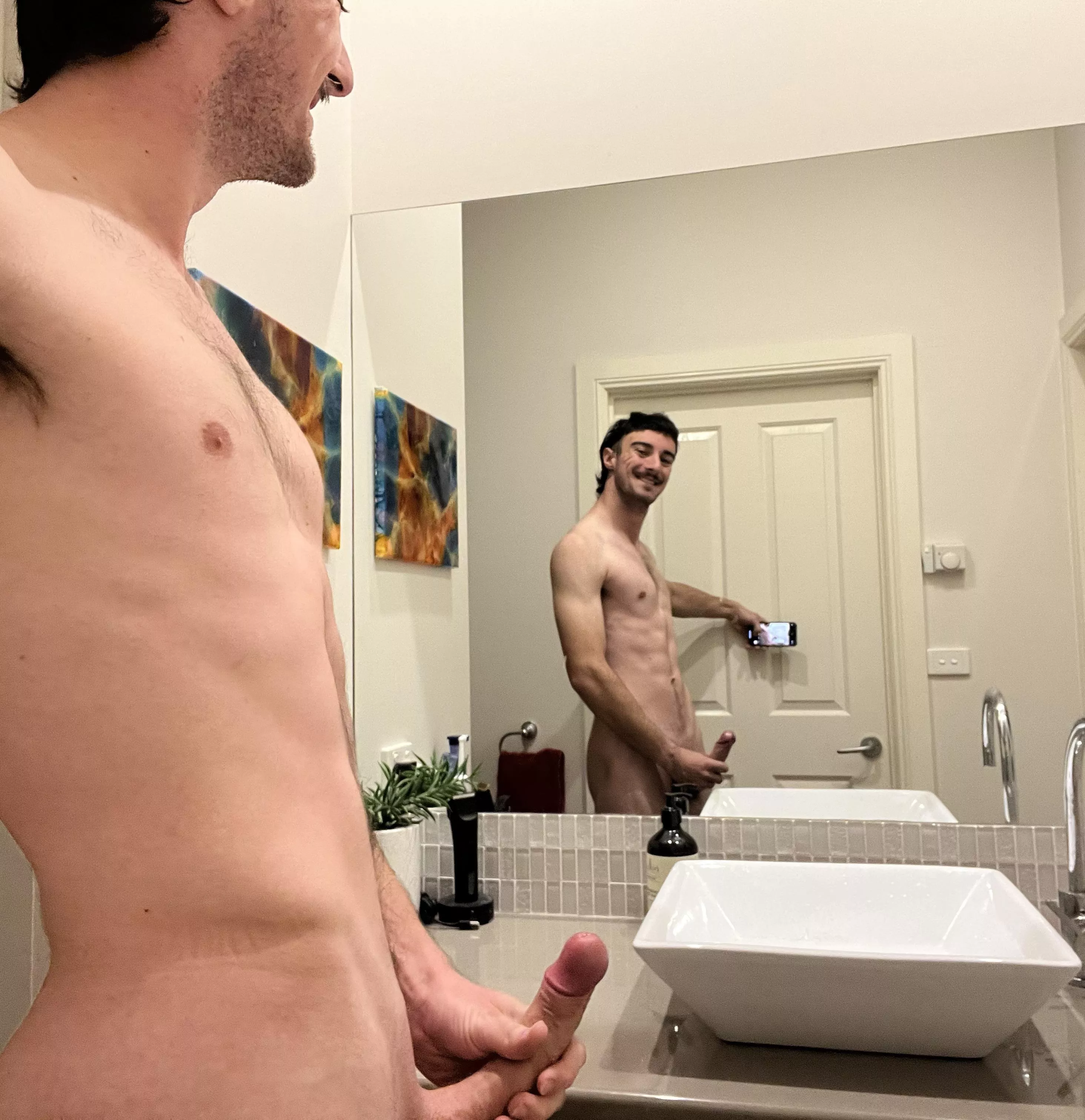 Nice cock bro 😎 posted by bigletterionthewall