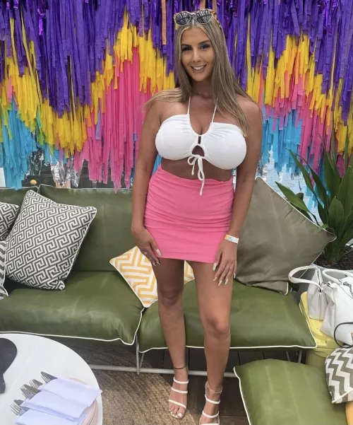 Nice cushions 👀 by WankersParadise