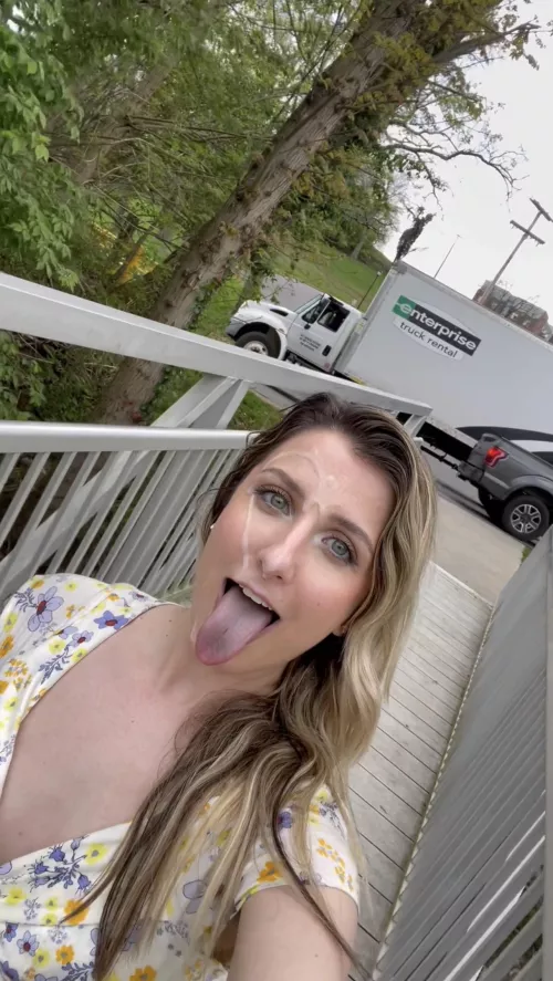 Nice day for a walk by LunaX_GW