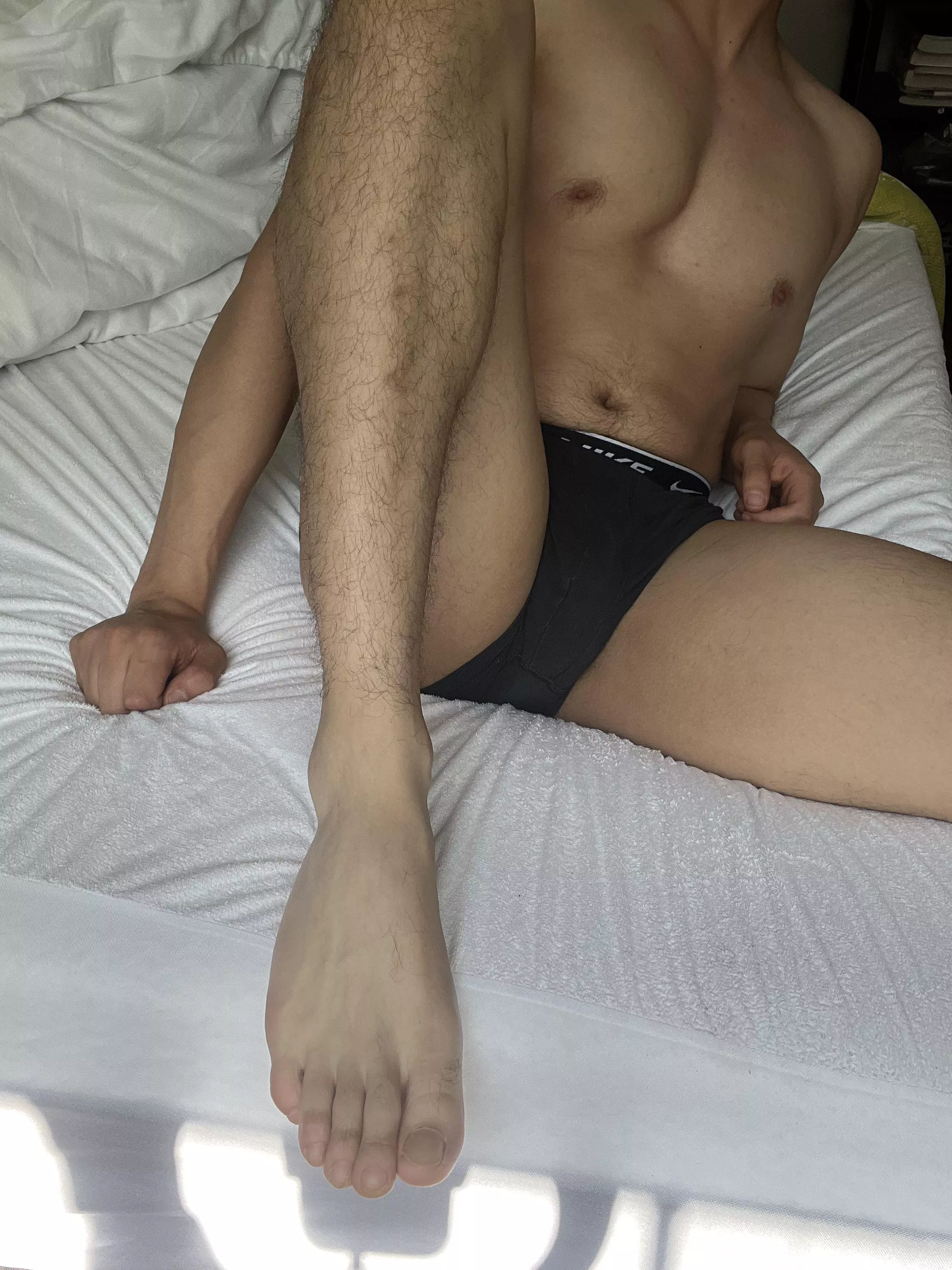 Nice day off :) posted by solcyboyz