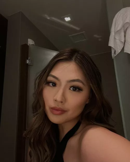 Nice Face by WetAzzPuzzy