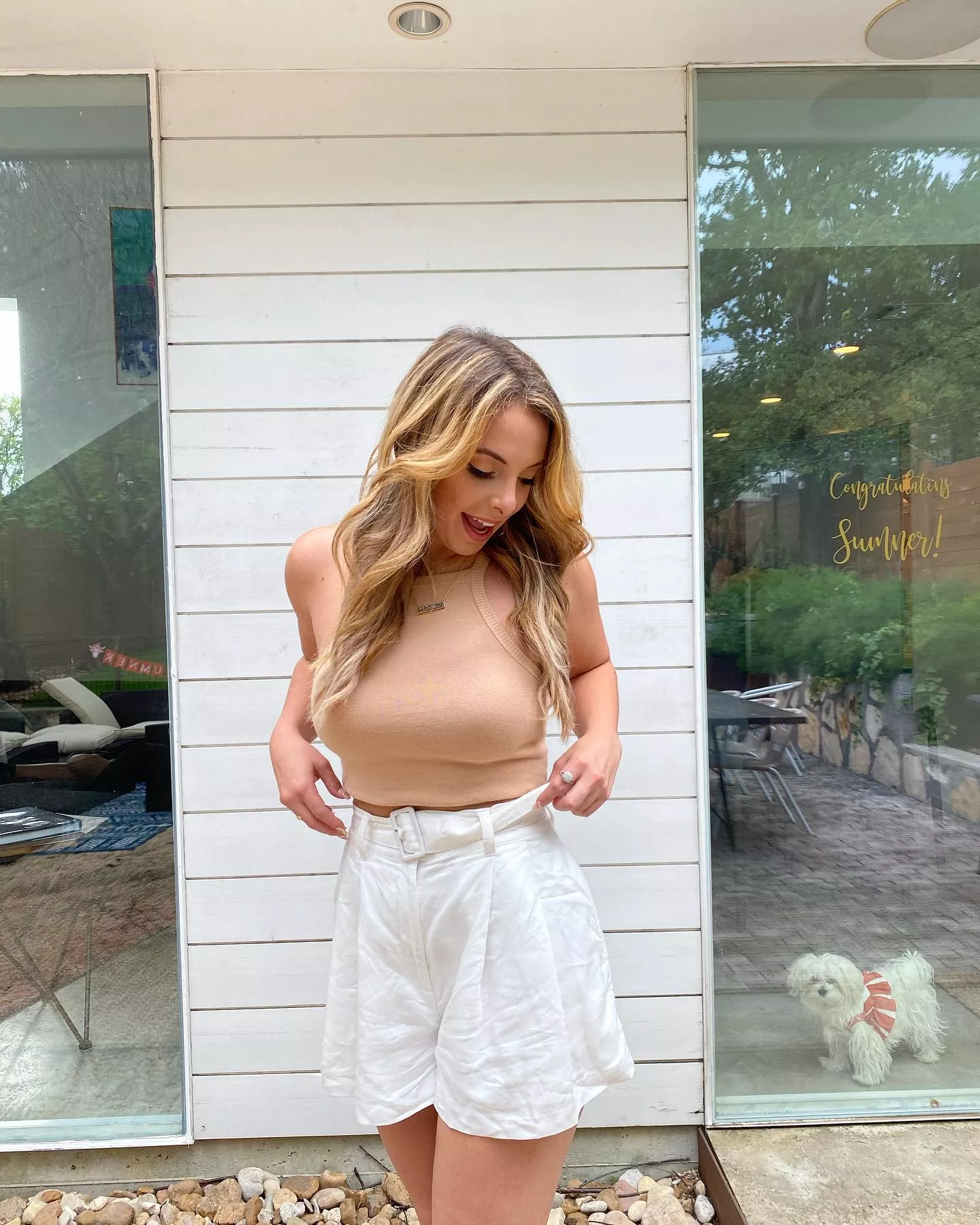 Nice fit posted by civilrainy