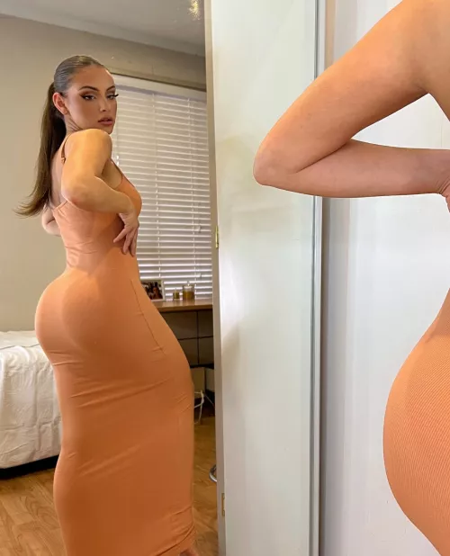 Nice fit by civilrainy