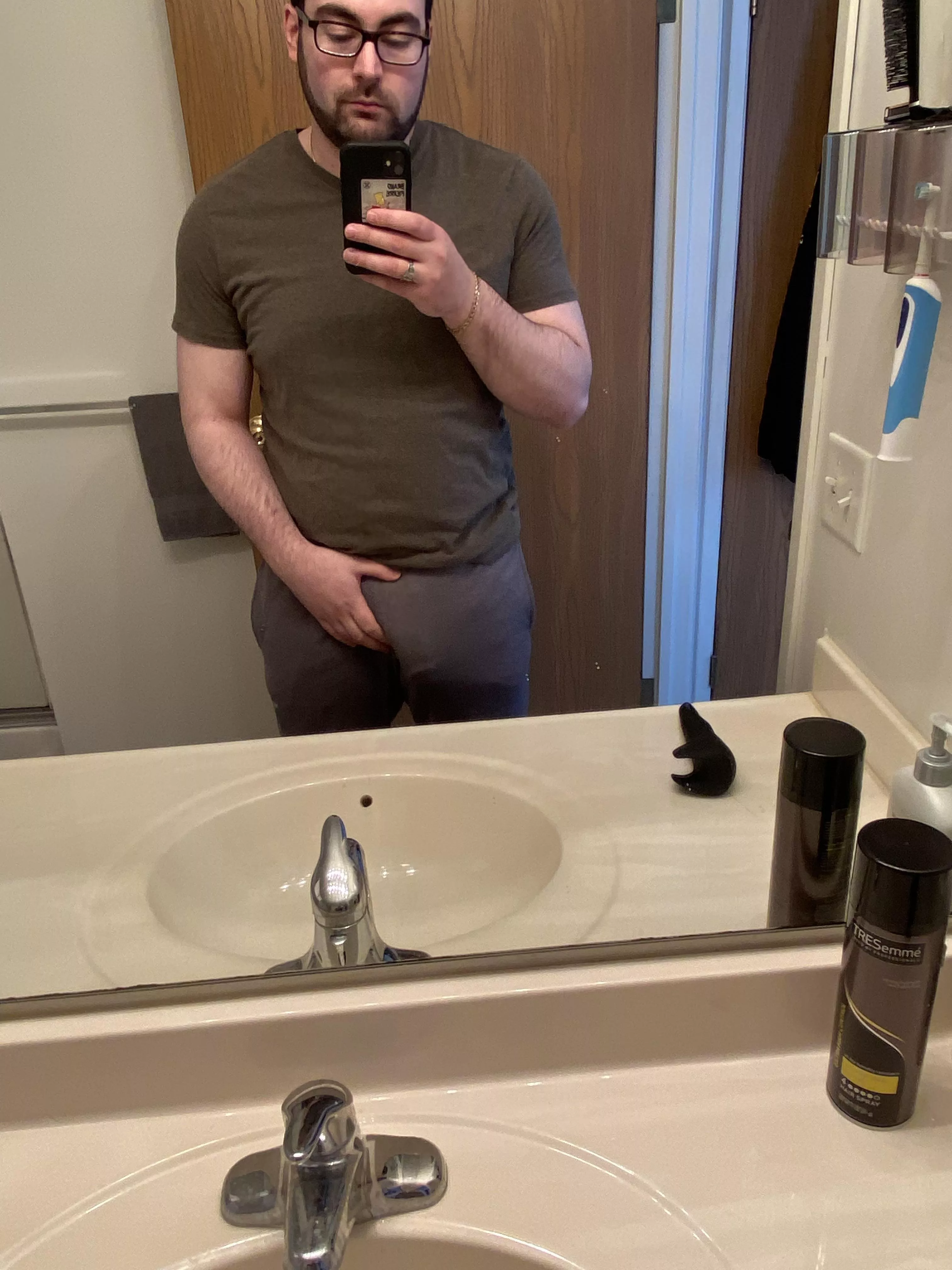 Nice head for ya posted by Cool_Room_6335