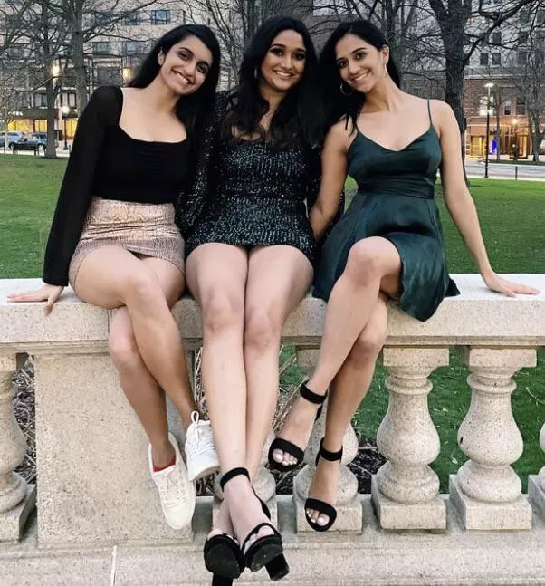 Nice legs posted by PinPuzzleheaded8754