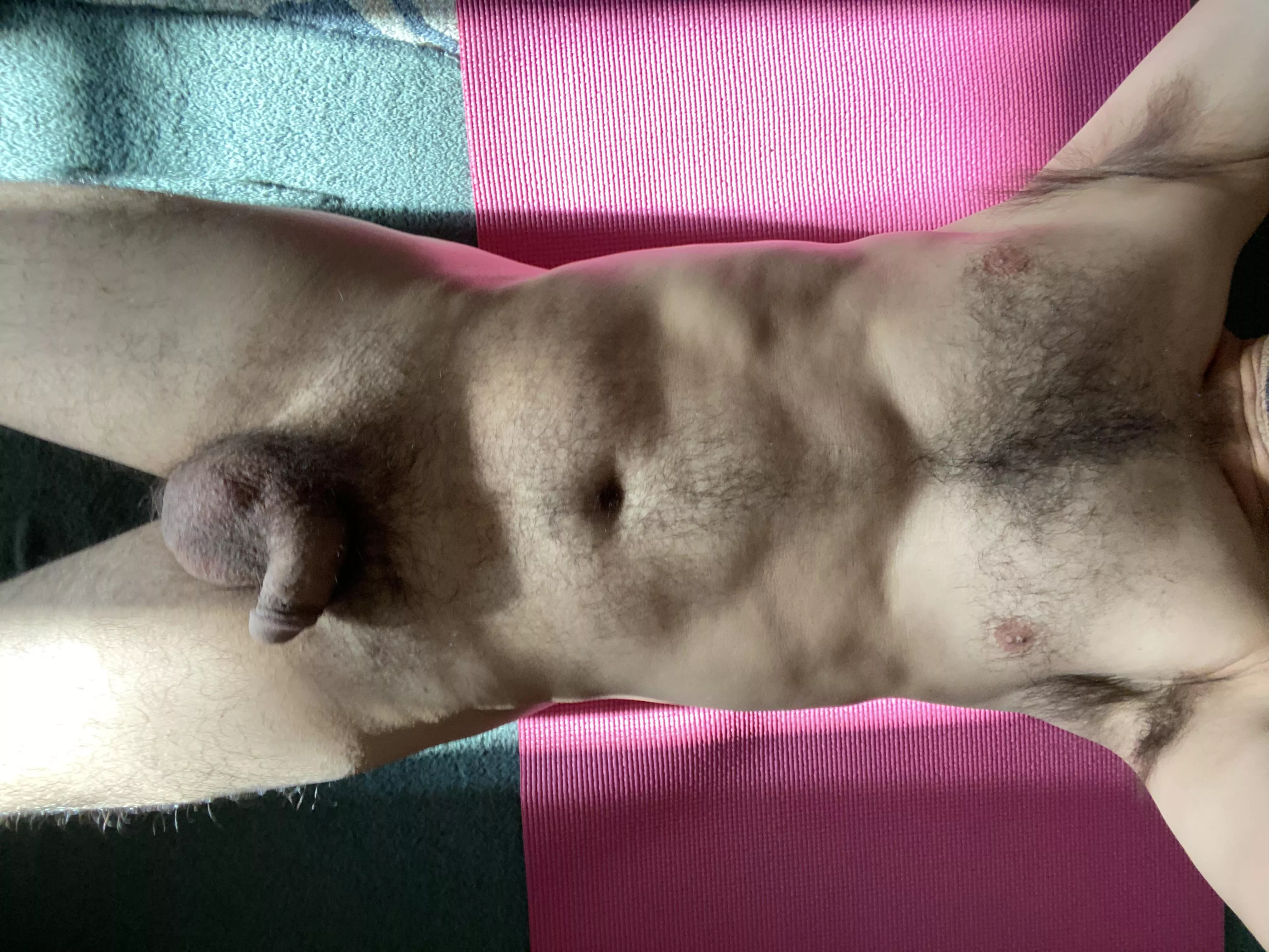 Nice light today… posted by Curious1Eastcoast