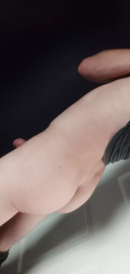 nice little pic to start your day by GoinAfterTheWholeFam