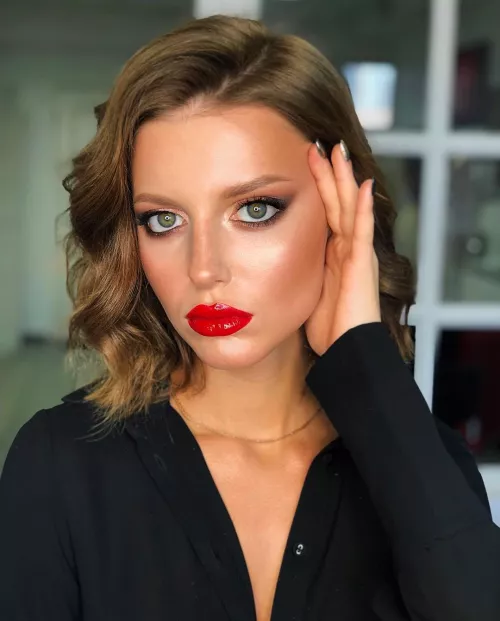 Nice Look by gooningaccount