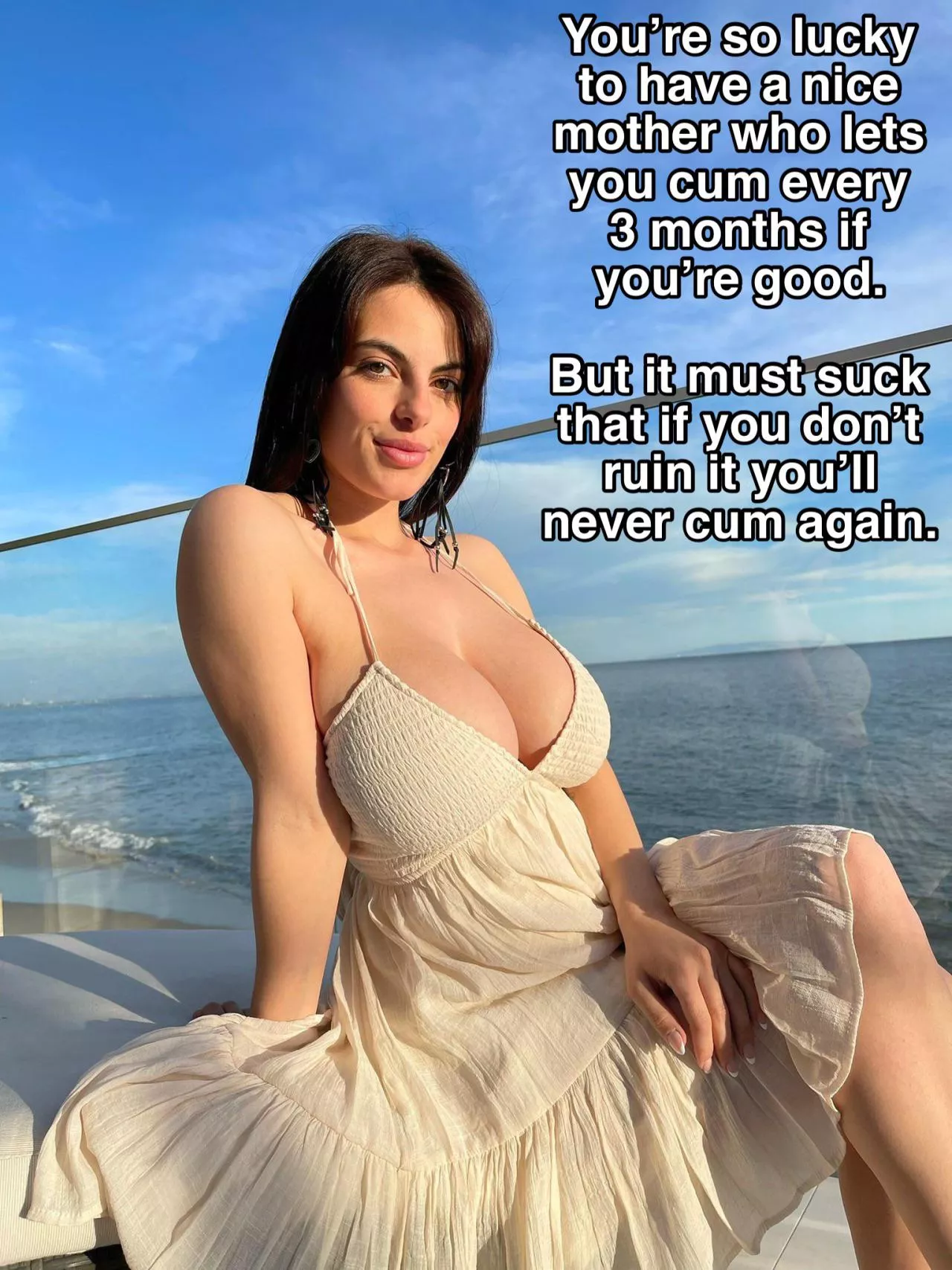 Nice mother posted by blakeboi21