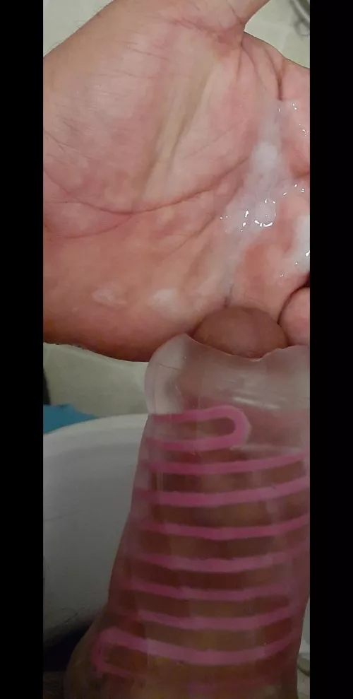 nice new toy by Averagedad1704