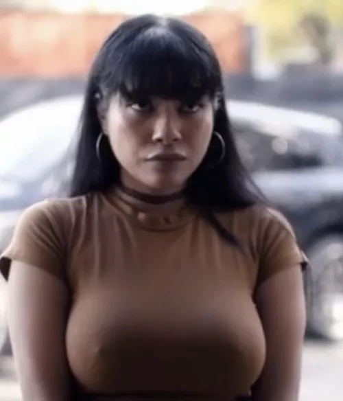 Nice ones by rudeboi2022