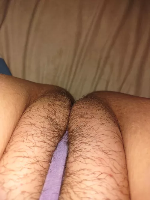 nice pantie wedgie by delena113