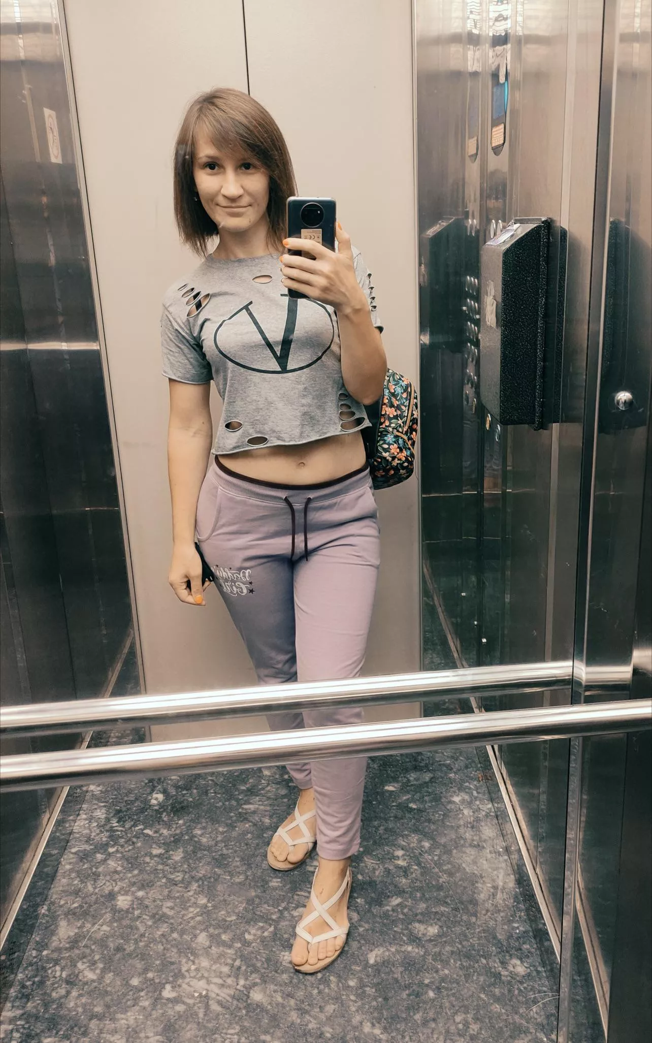 Nice pic? 💛 posted by ValuableOk1