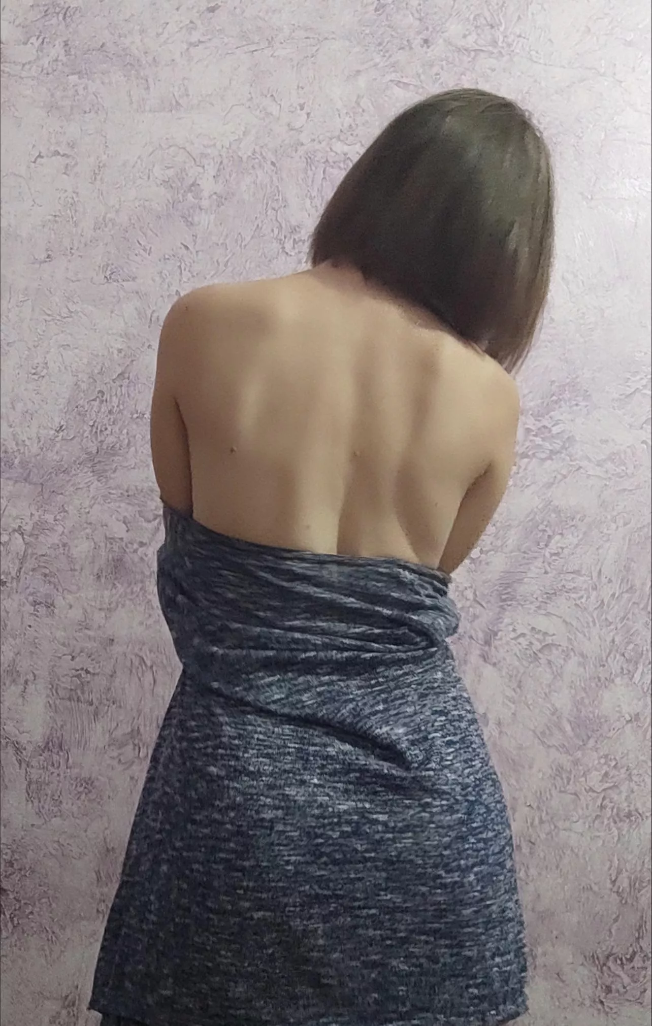 Nice pic? 😉 posted by ValuableOk1