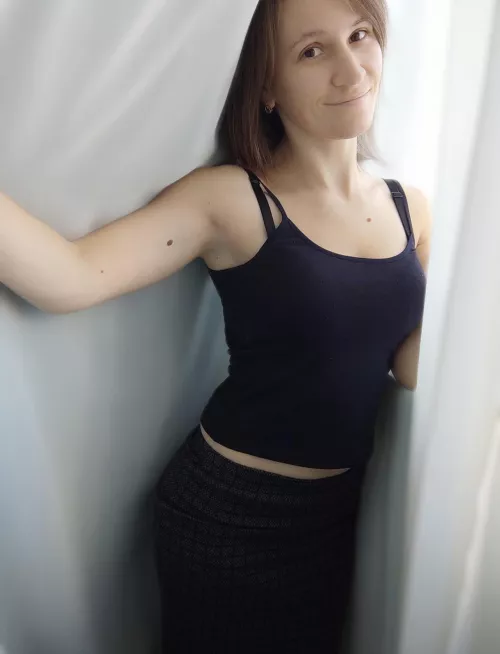 Nice pic? 🥰 by ValuableOk1