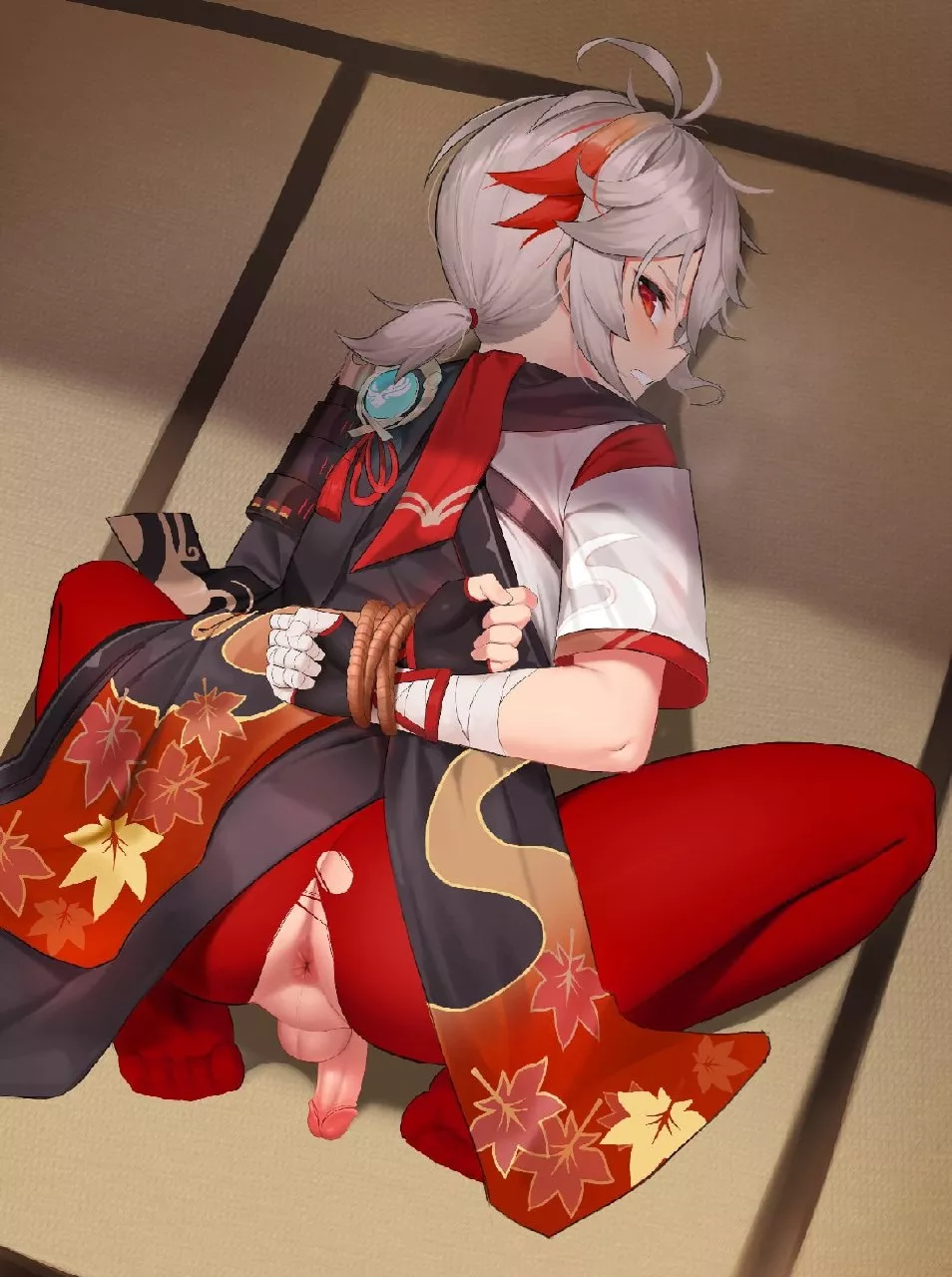 Nice :> posted by Timkoxd