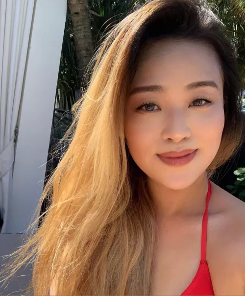 nice smile by steveerwin067