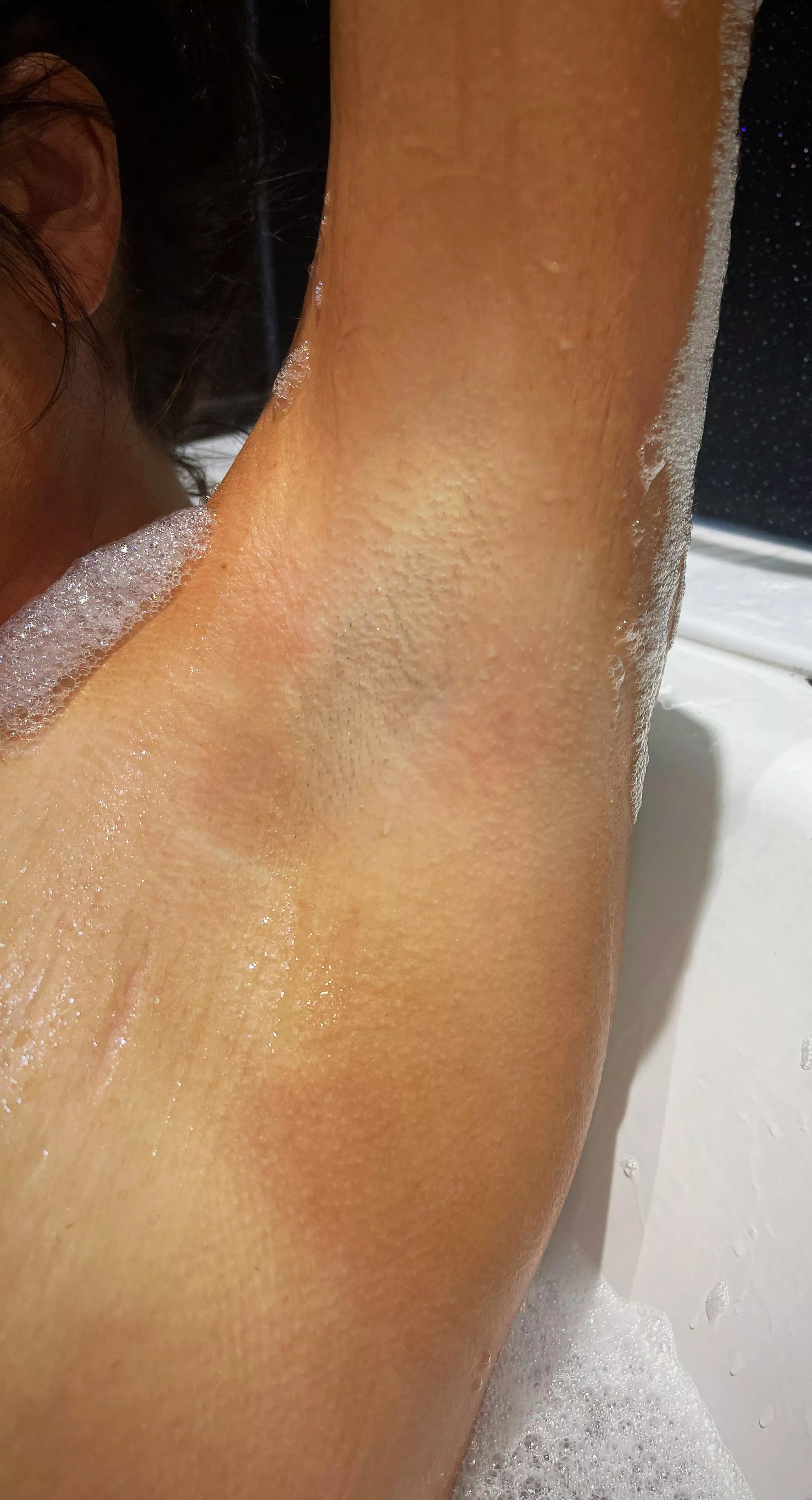 Nice & smooth like silk x posted by KaceyLopezuk