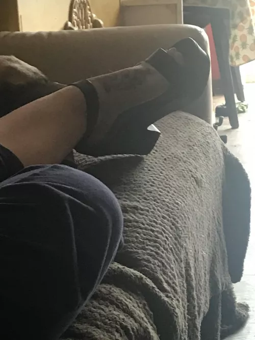 Nice? by datthewminds