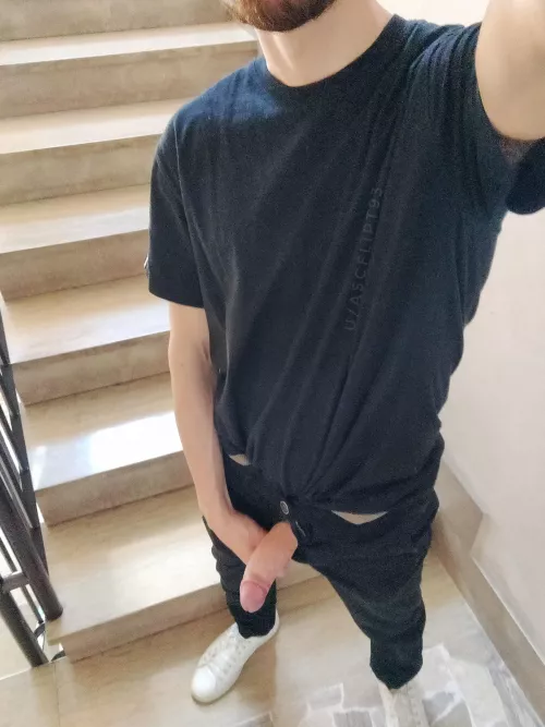 nice to meet you, i live next door by ascflipt93