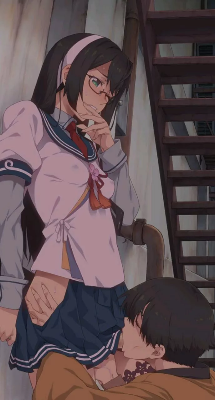 nice trade 🖤 posted by aerseth