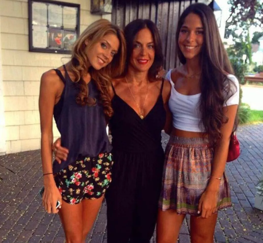 Nice Trio posted by Southern-Ranger2921