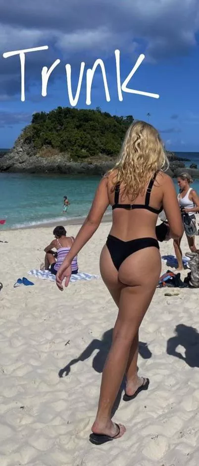 Nice trunk IRTR posted by itslate11