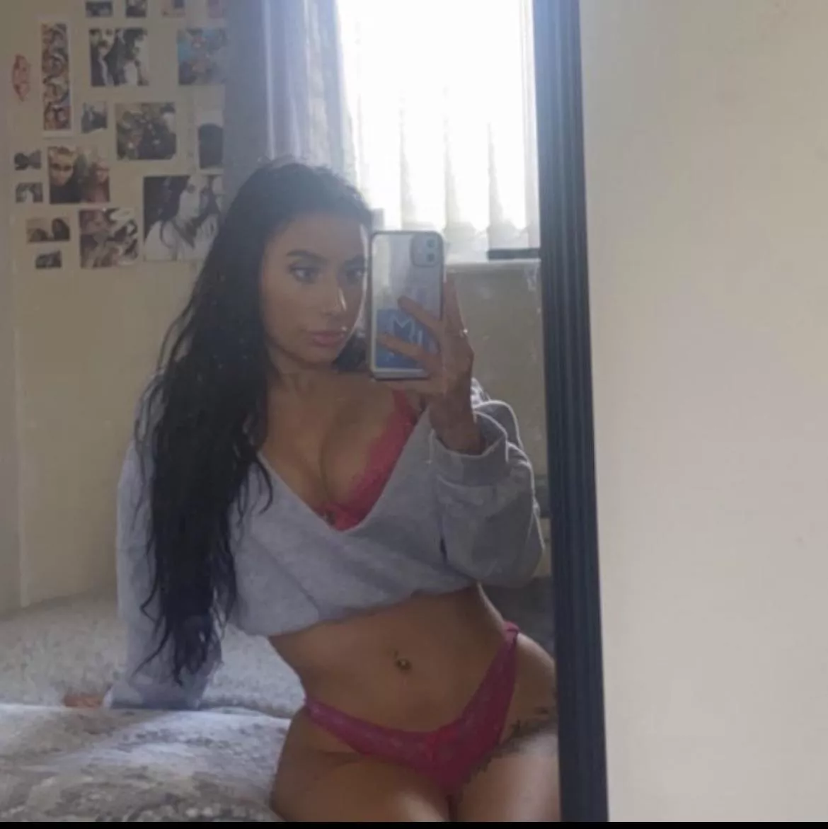 Nice underwear posted by VXXR97