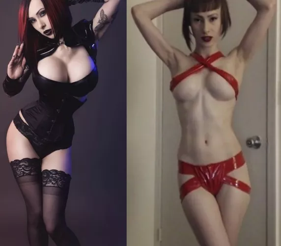 ��??Nice Upgrade by materialfell