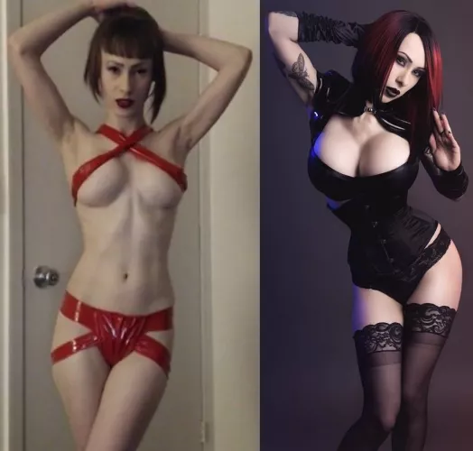 ��??Nice Upgrade by ponchofrom