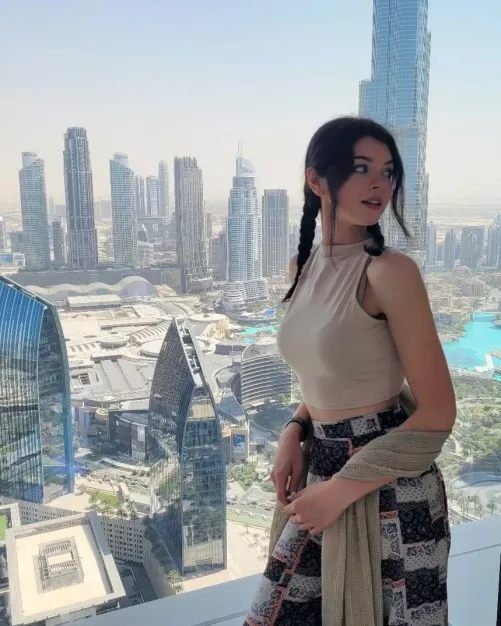 Nice view by civilrainy