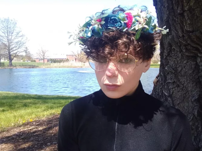 nice weather by obeythewalrusNOW