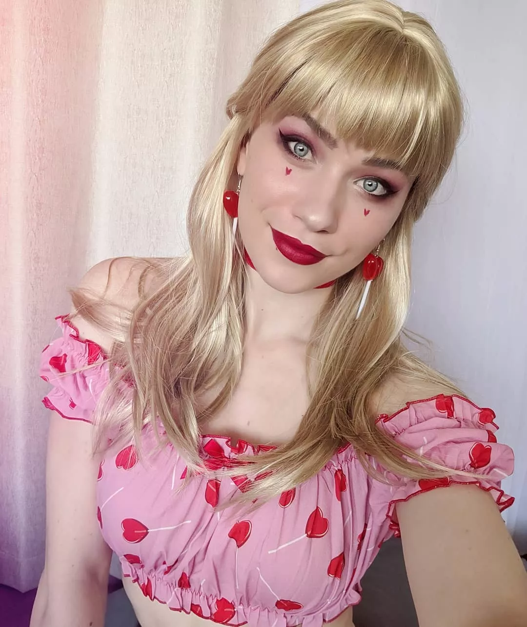 Nichameleon posted by shbmpl