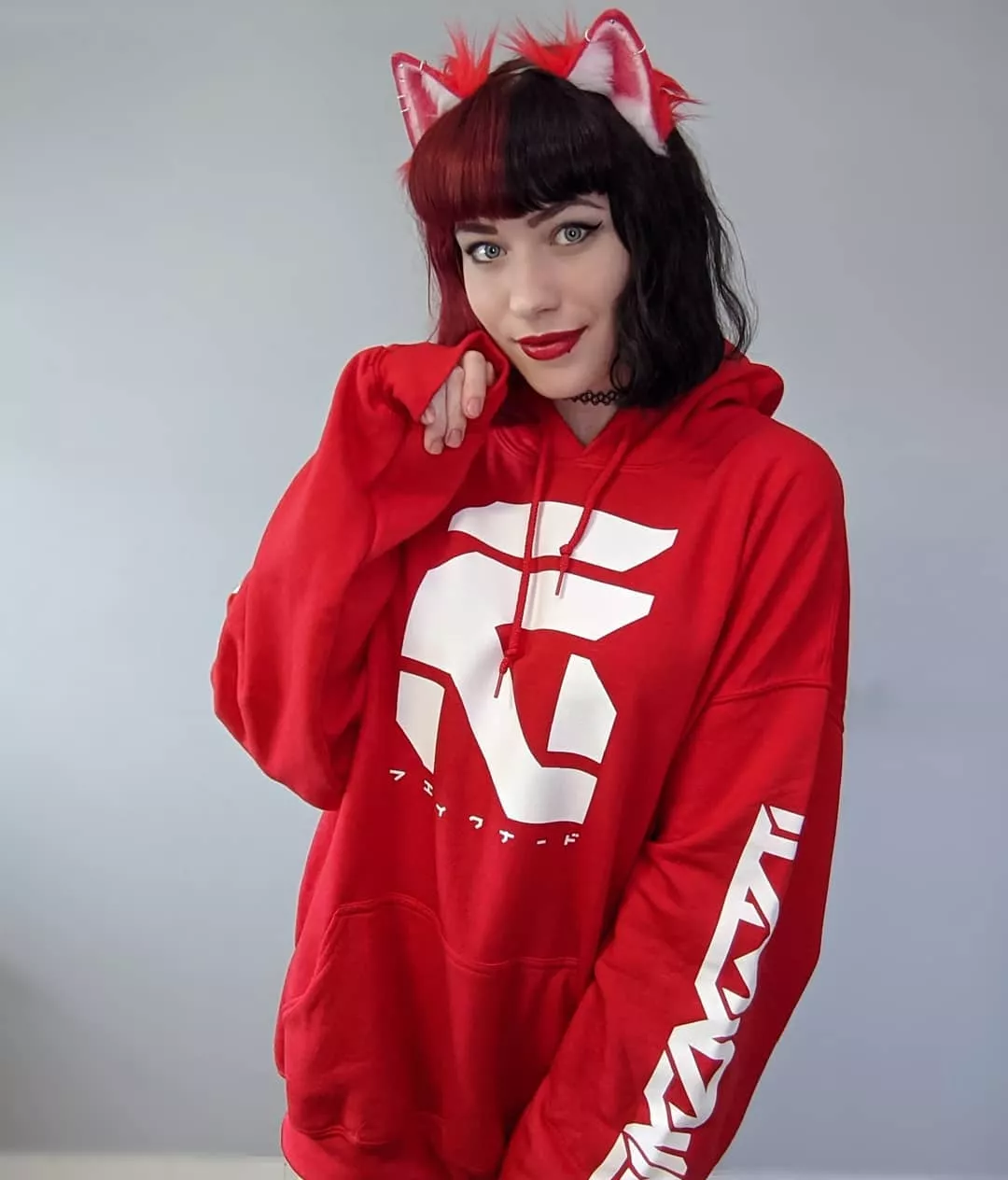 Nichameleon posted by shbmpl