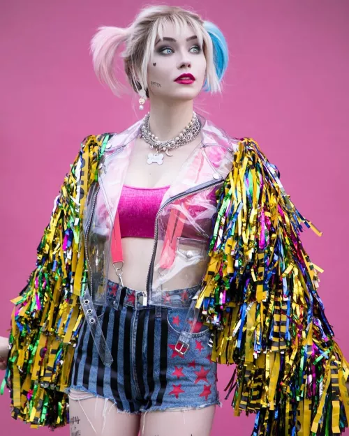 Nichameleon by shbmpl