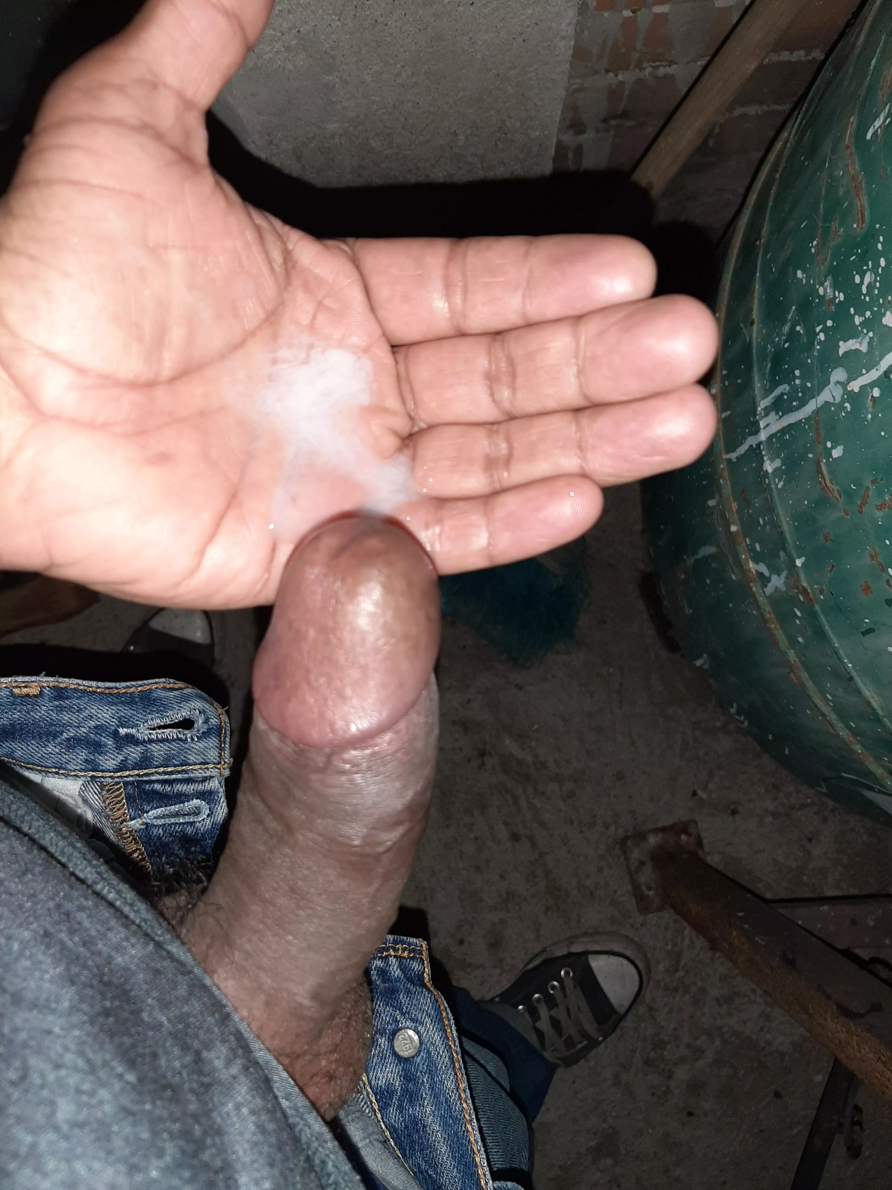 nicht cum posted by bisekevli