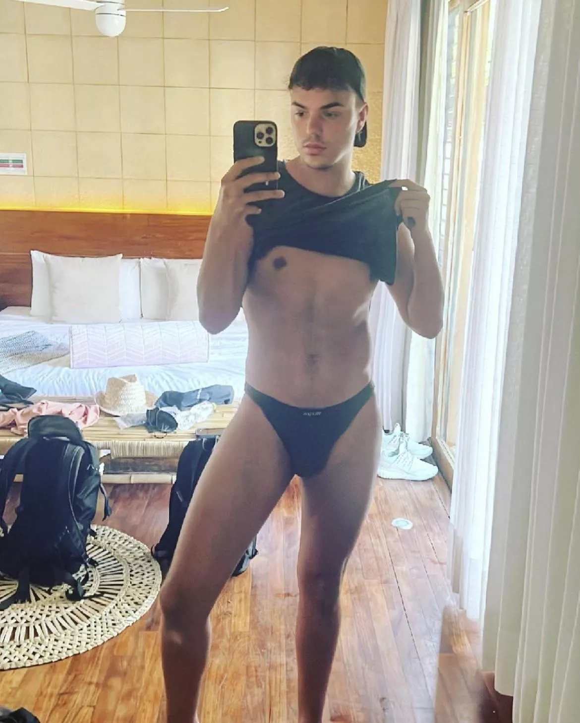 nicky doll posted by whore_ne