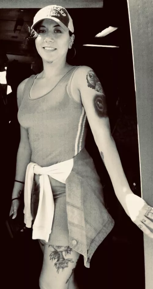 Nicky (@nikkinikksfixx) [Instagram] by Horrorfreak24